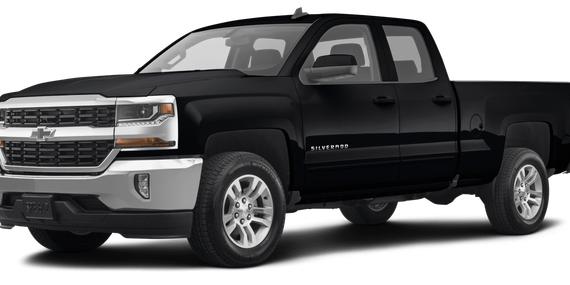 CHEVROLET SILVERADO LD 2019 2GCVKPEC6K1192463 image